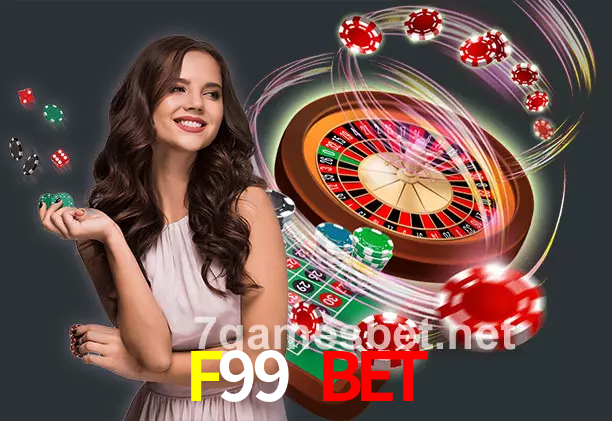 vivo no cassino F99 Bet
