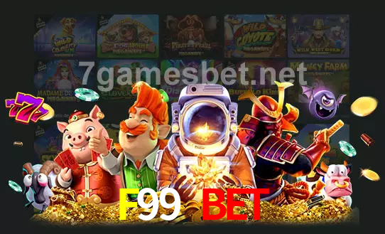 cassino F99 Bet