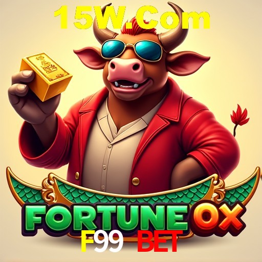 cassino F99 Bet