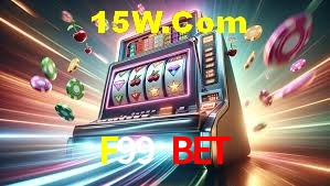 Statistics F99 Bet