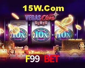 Promoção Relâmpago F99 Bet