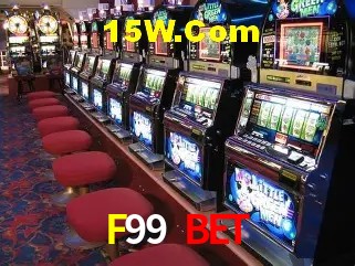 F99 Bet - Aplicativo Móvel