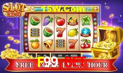 Estatísticas Esportivas F99 Bet