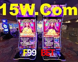 VIP Casino F99 Bet