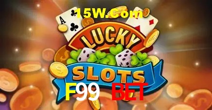F99 Bet - cassino ao vivo
