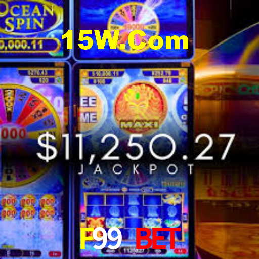 Sinta a adrenalina dos jogos de cassino com F99 Bet