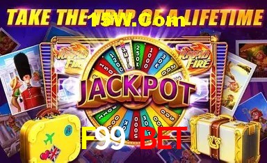 Recursos de Bônus F99 Bet