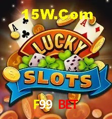 F99 Bet Rio de Janeiro - Slot Strategy