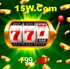 F99 Bet São Paulo - Top Slots