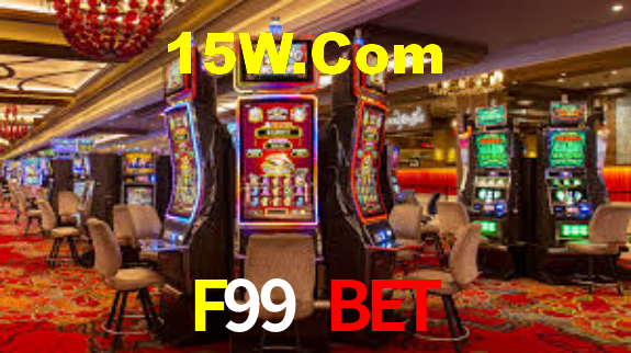 F99 Bet - App Performance