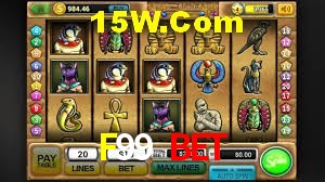 Games Directory F99 Bet
