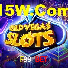 Tournaments F99 Bet