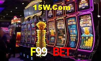 Promoções Sazonais F99 Bet
