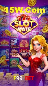 Game Providers F99 Bet