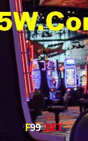 Live Casino F99 Bet