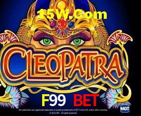 F99 Bet Belo Horizonte - Jackpots