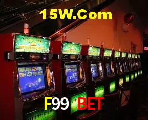 Design Responsivo F99 Bet