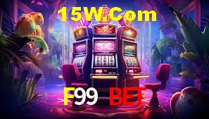 Game Statistics F99 Bet