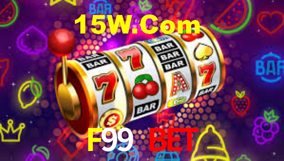 F99 Bet - App Features